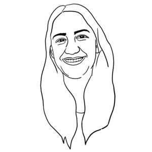 Meet your Posher, Rachael